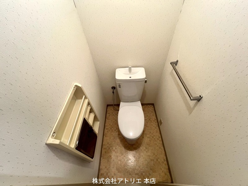 グリーンハイツ吉川 その他8