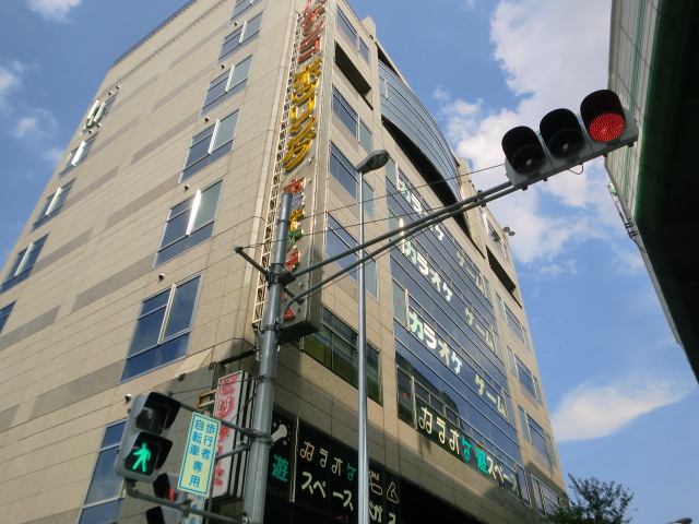 グリーンハイツ吉川 周辺画像4