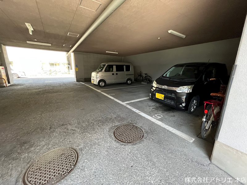 フローラ長田 その他外観4