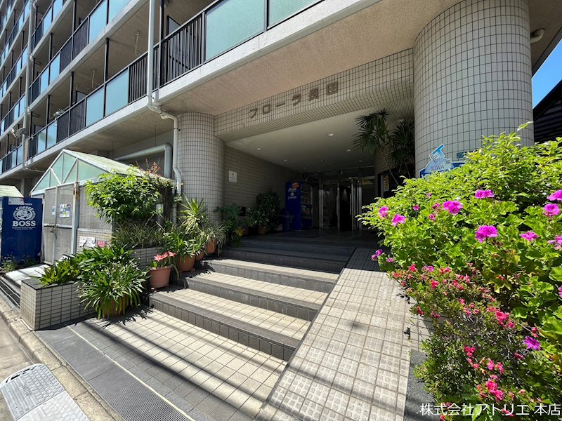 フローラ長田 その他外観6