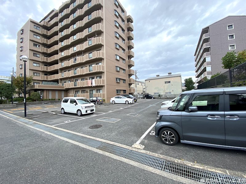 エクステンド藤戸 その他外観1