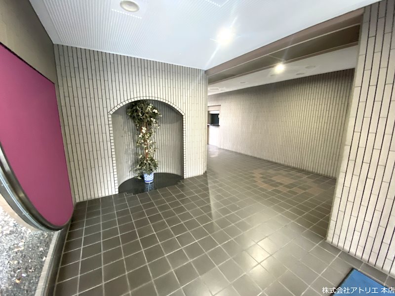 エクステンド藤戸 その他外観6