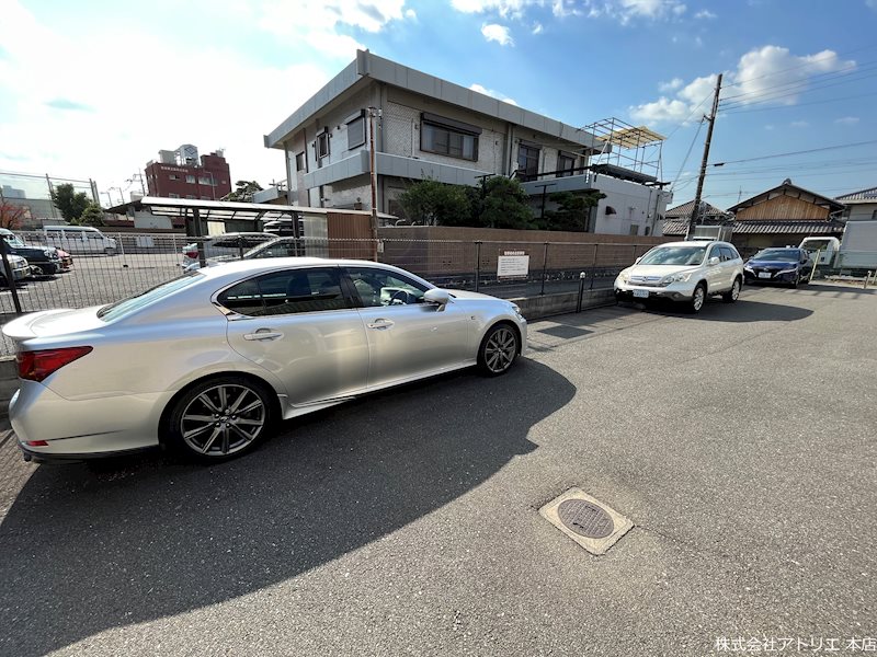 エムセジュール その他外観1