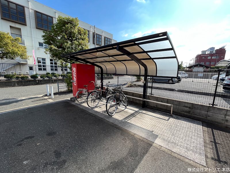 エムセジュール その他外観2