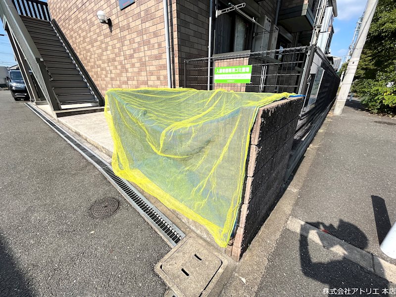 エムセジュール その他外観3