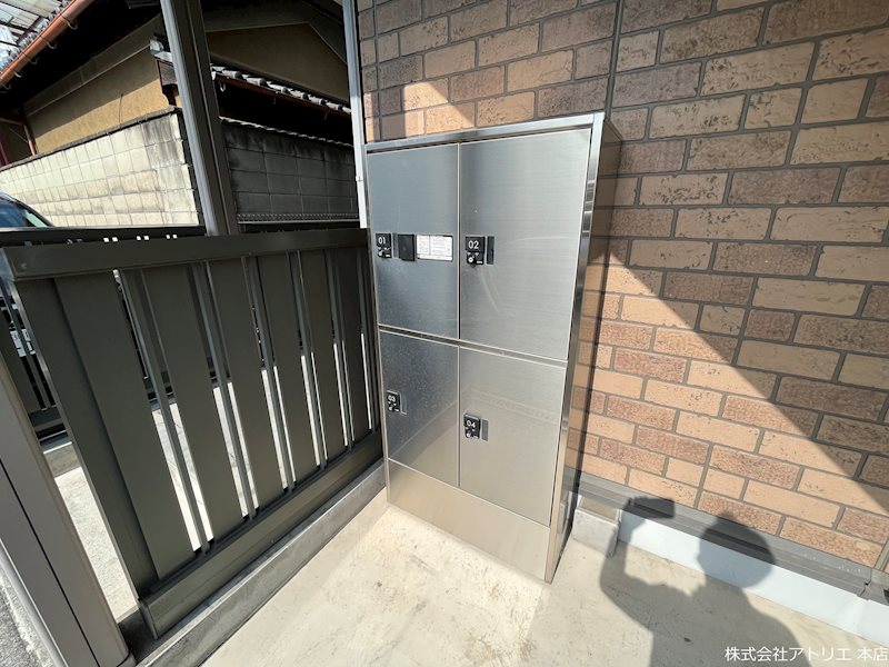 エムセジュール その他外観4