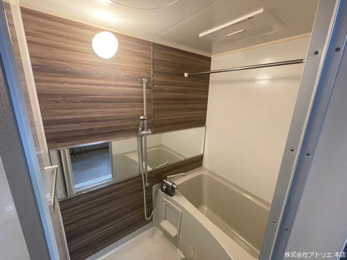 エムセジュール 風呂画像