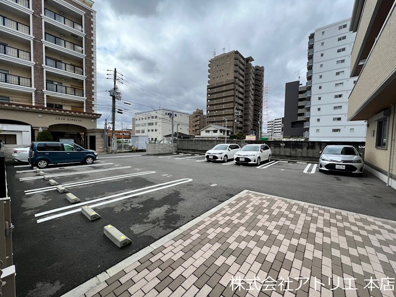 モンアミ その他外観1