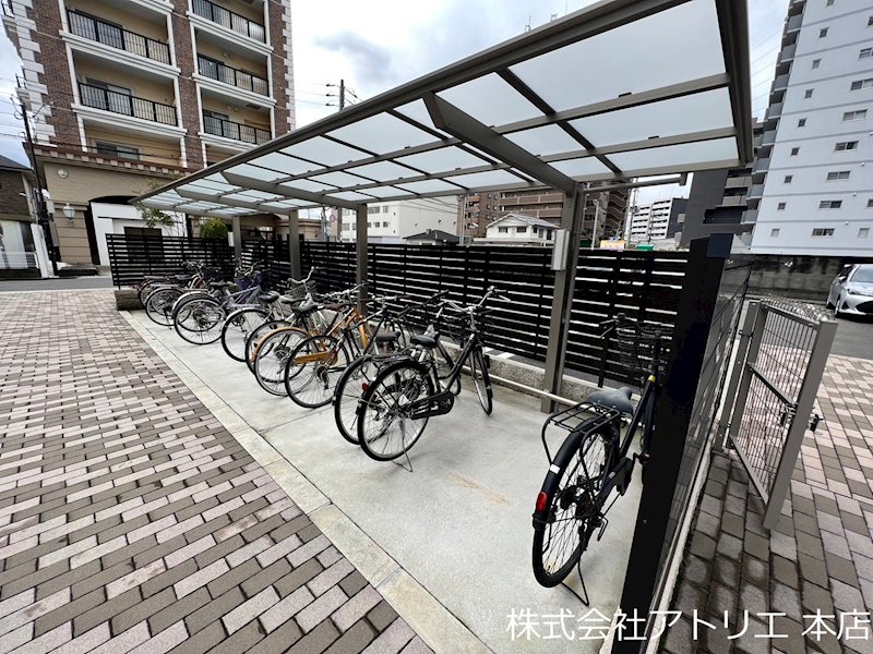 モンアミ その他外観2