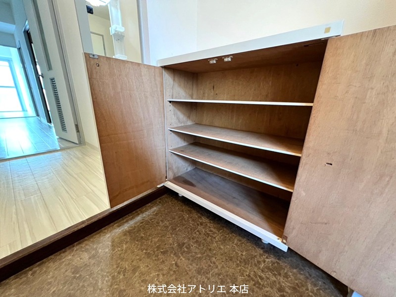 カーサ・ベージュ その他1