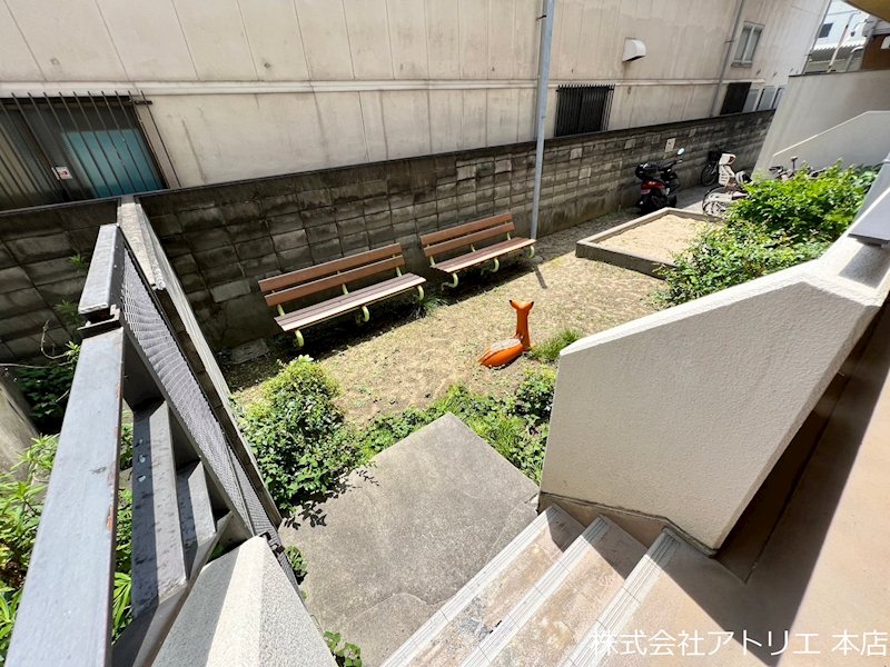 カーサ・ベージュ その他外観1