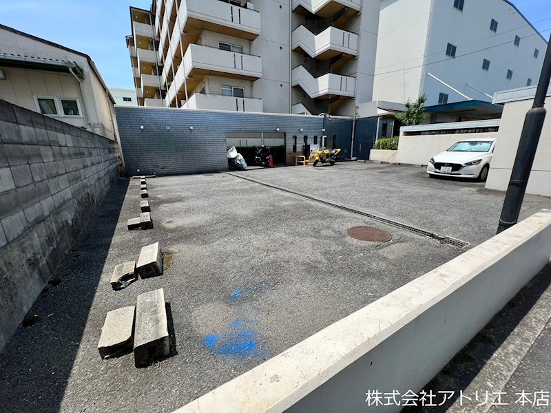 カーサ・ベージュ その他外観2