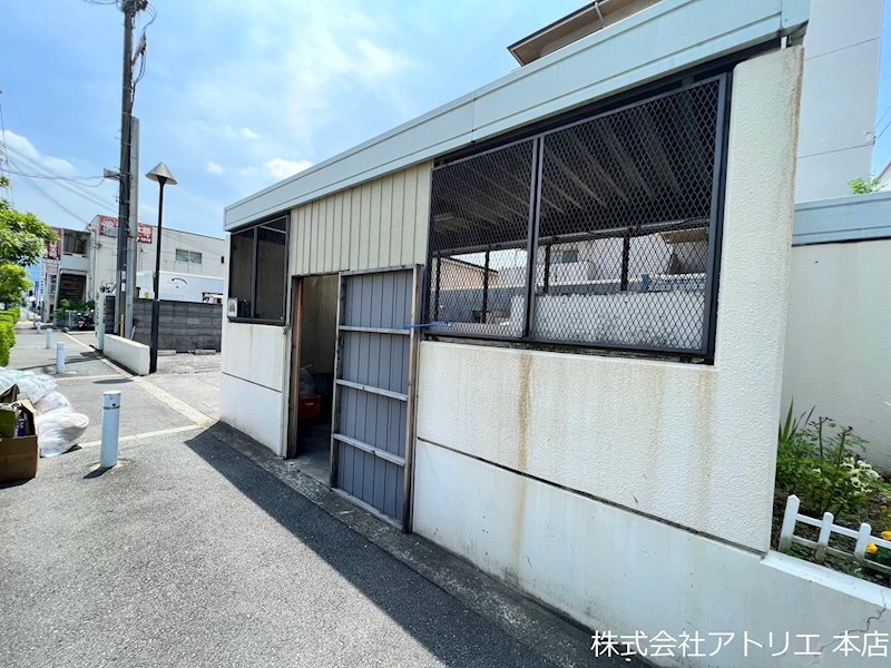 カーサ・ベージュ その他外観3