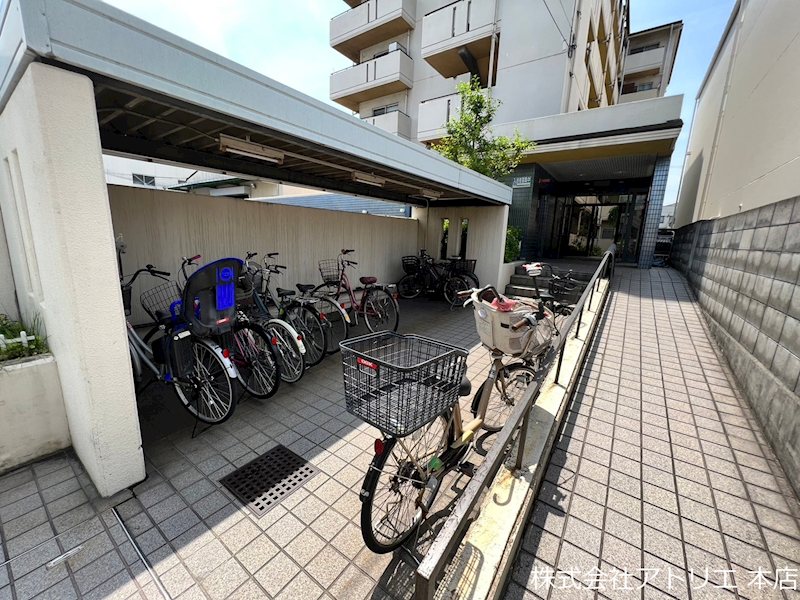 カーサ・ベージュ その他外観4