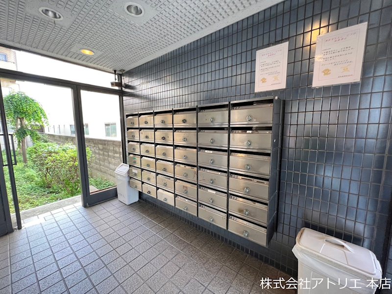 カーサ・ベージュ その他外観5