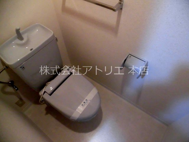 ルディシアコート その他2