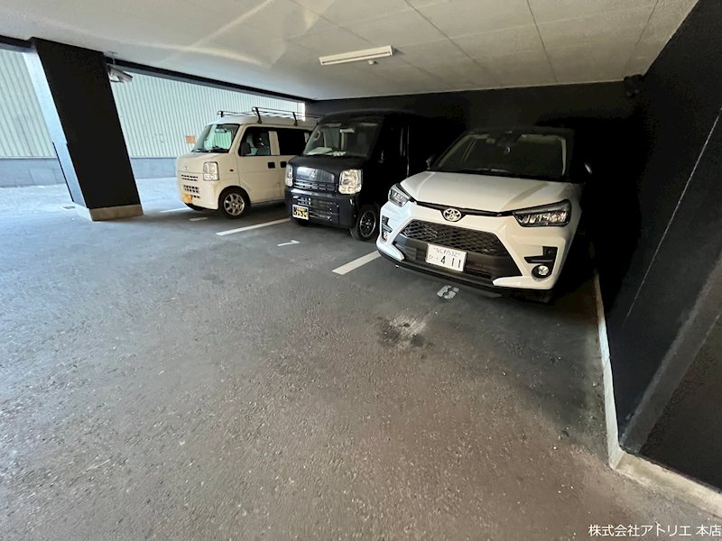 ルディシアコート その他外観1