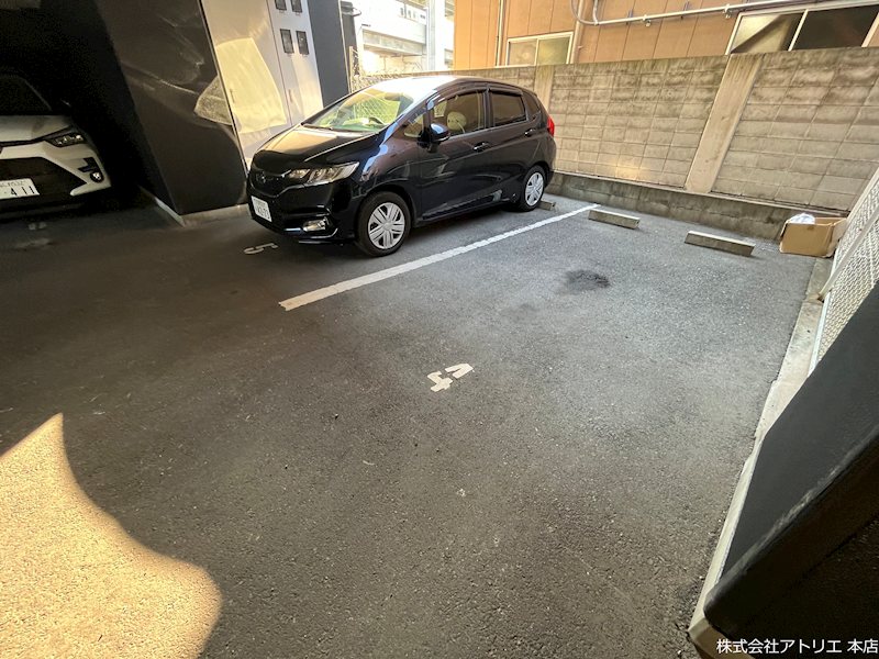 ルディシアコート その他外観2