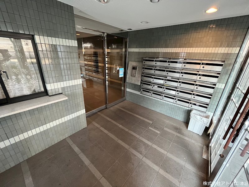 ルディシアコート その他外観4