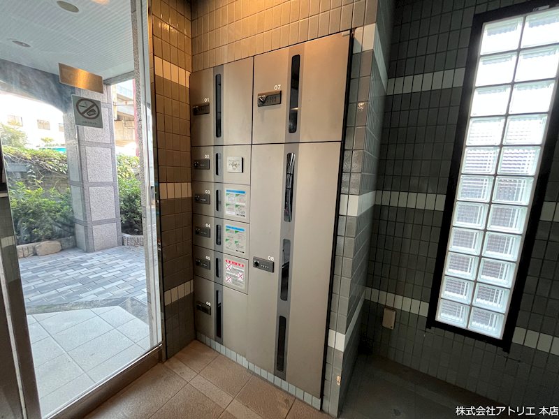 ルディシアコート その他外観5