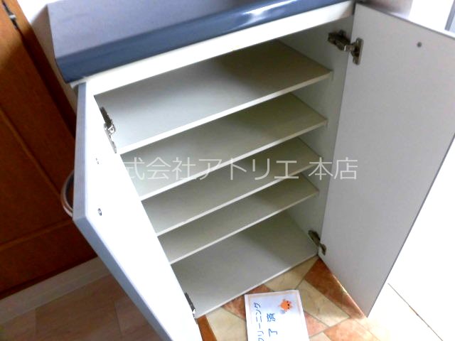 ルディシアコート その他7