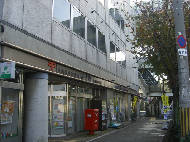 ルディシアコート 周辺画像1