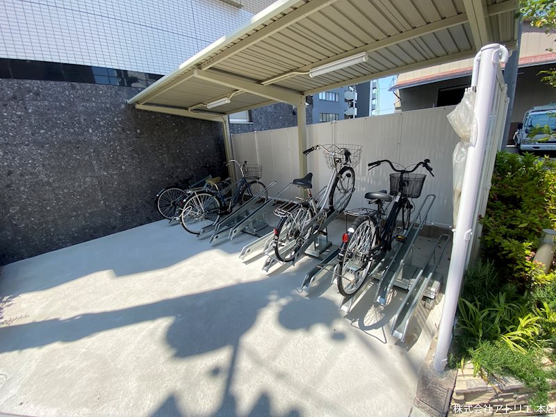 La Douceur(ラドゥセール)荒本 その他外観4