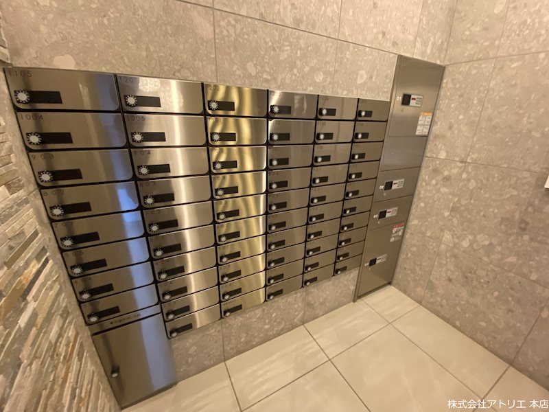 La Douceur(ラドゥセール)荒本 その他外観5