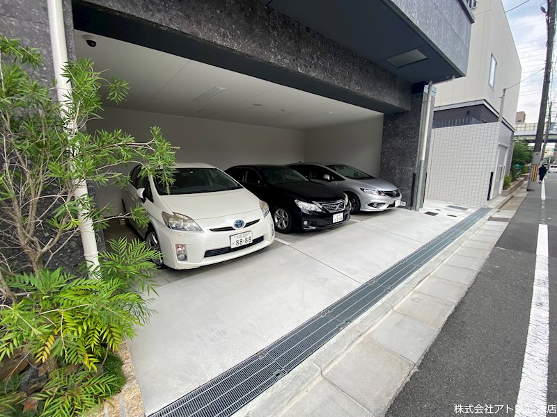 La Douceur(ラドゥセール)荒本 その他外観6