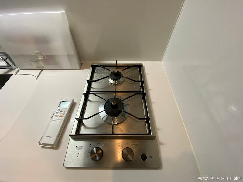 La Douceur(ラドゥセール)荒本 その他10