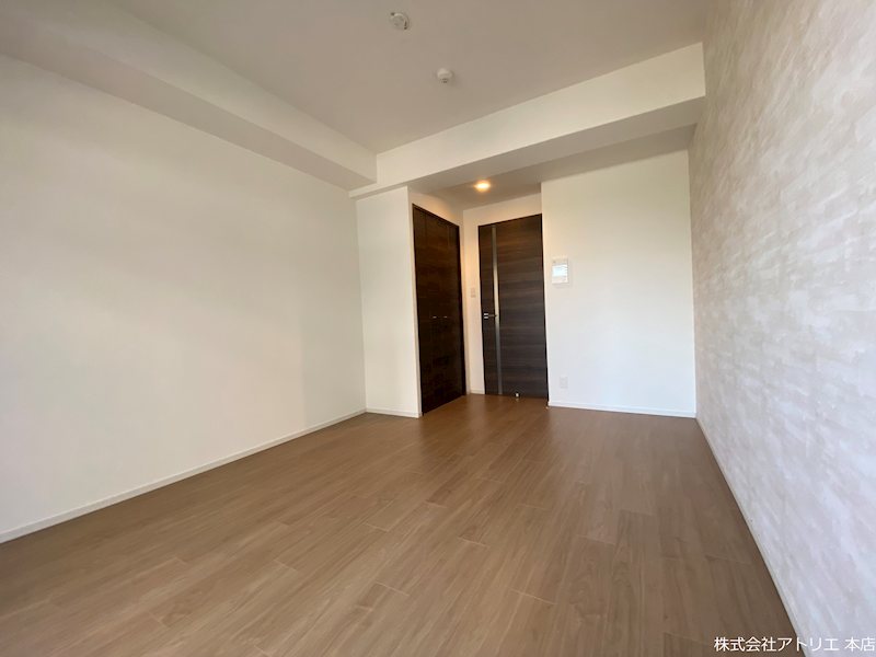 La Douceur(ラドゥセール)荒本 リビング