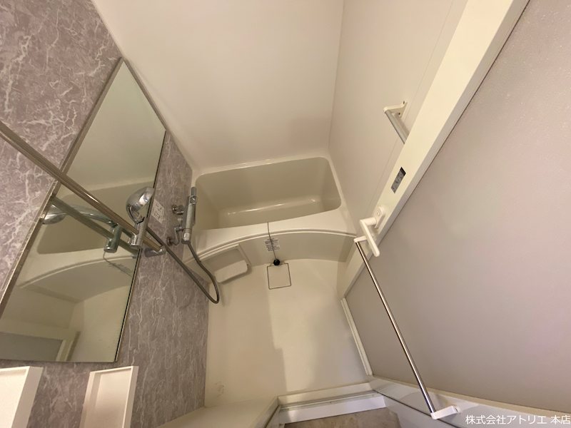 La Douceur(ラドゥセール)荒本 風呂画像