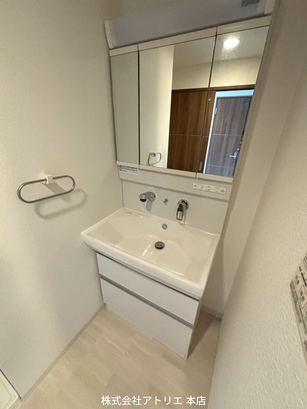 シャンテ高井田 その他2