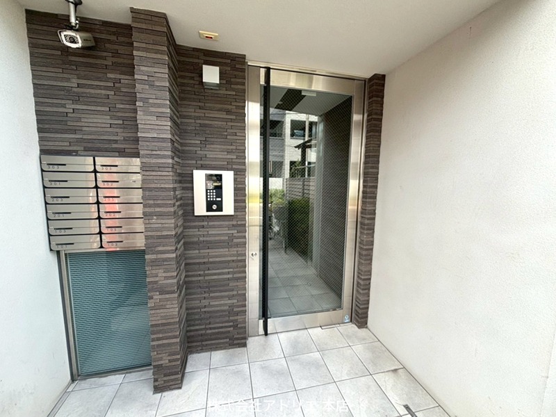 シャンテ高井田 その他外観1