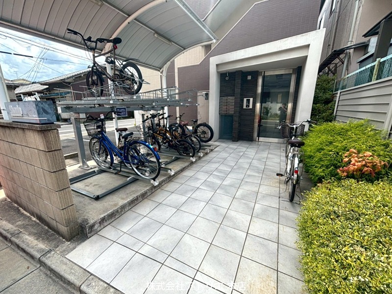 シャンテ高井田 その他外観2