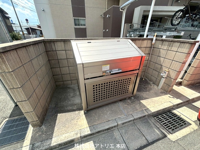 シャンテ高井田 その他外観3