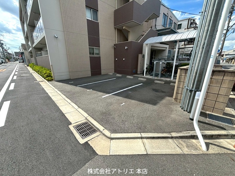 シャンテ高井田 その他外観4