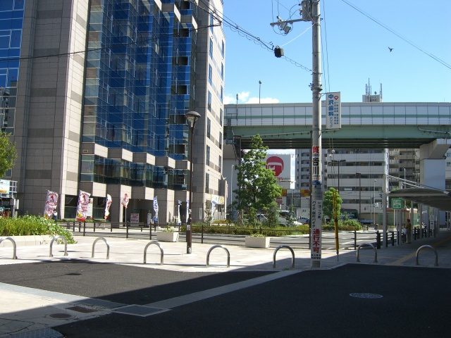 シャンテ高井田 周辺画像3