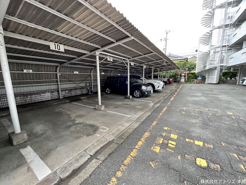 シャトー寿楽 その他外観1