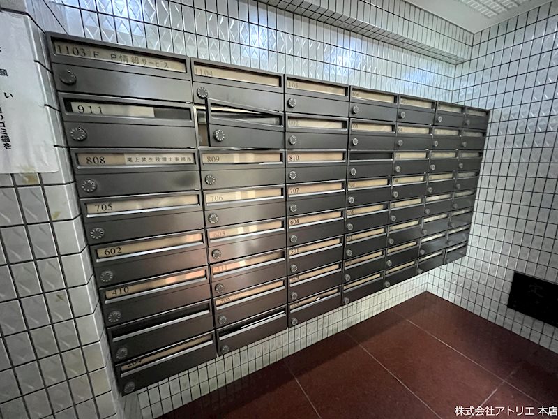 シャトー寿楽 その他外観4