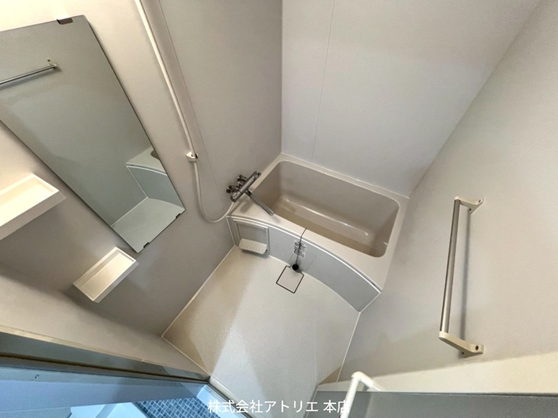 シャトー寿楽 風呂画像