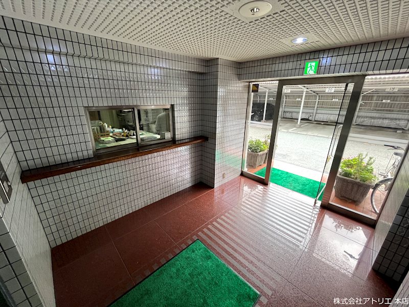 シャトー寿楽 その他外観2