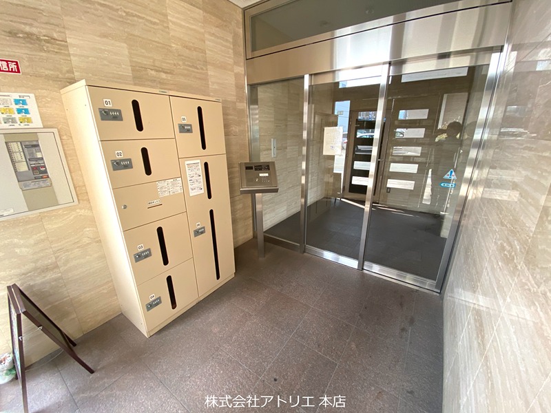 エバーラスティングⅡ その他外観1