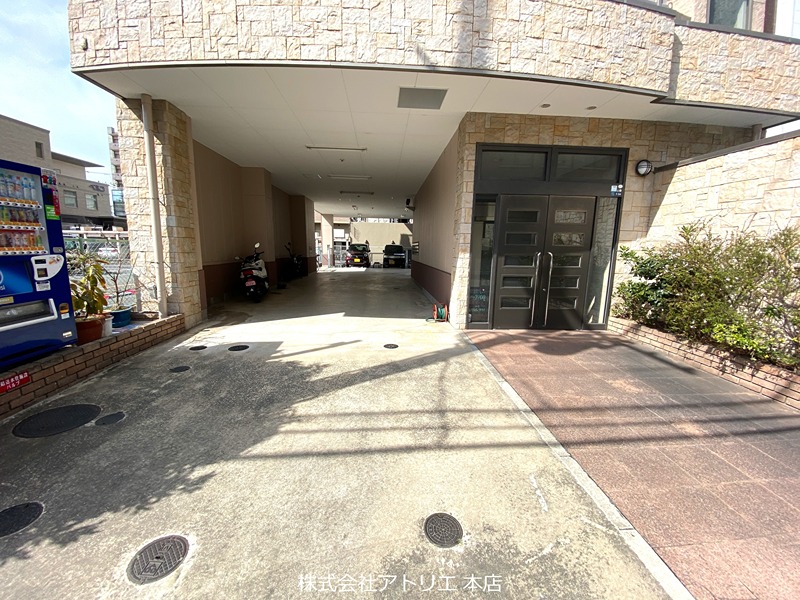 エバーラスティングⅡ その他外観2