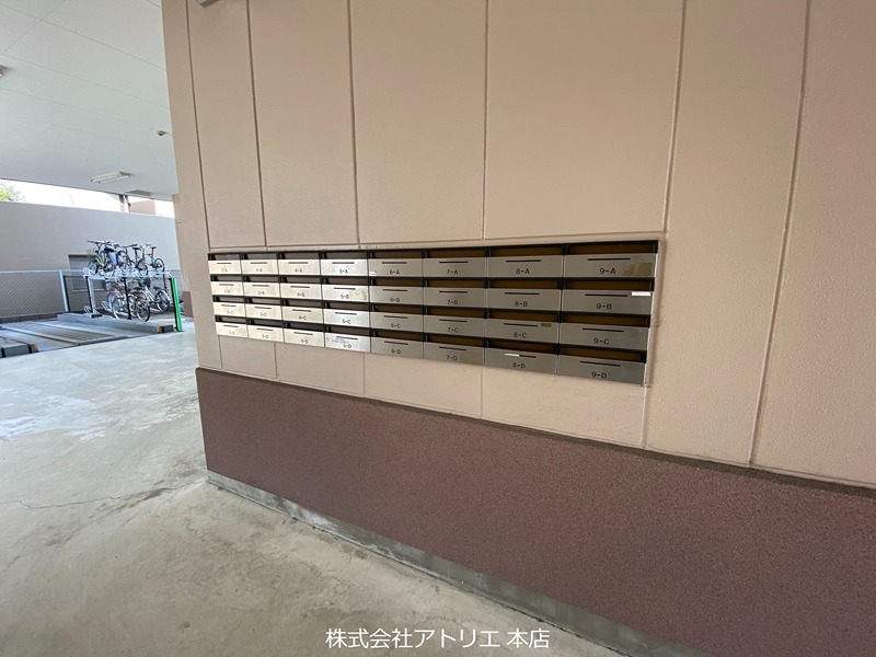 エバーラスティングⅡ その他外観3