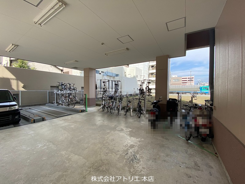 エバーラスティングⅡ その他外観4