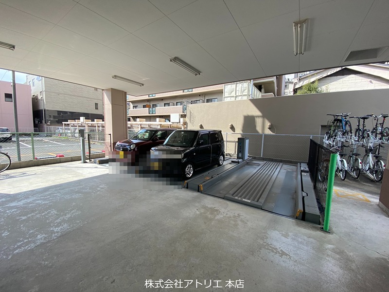 エバーラスティングⅡ その他外観5