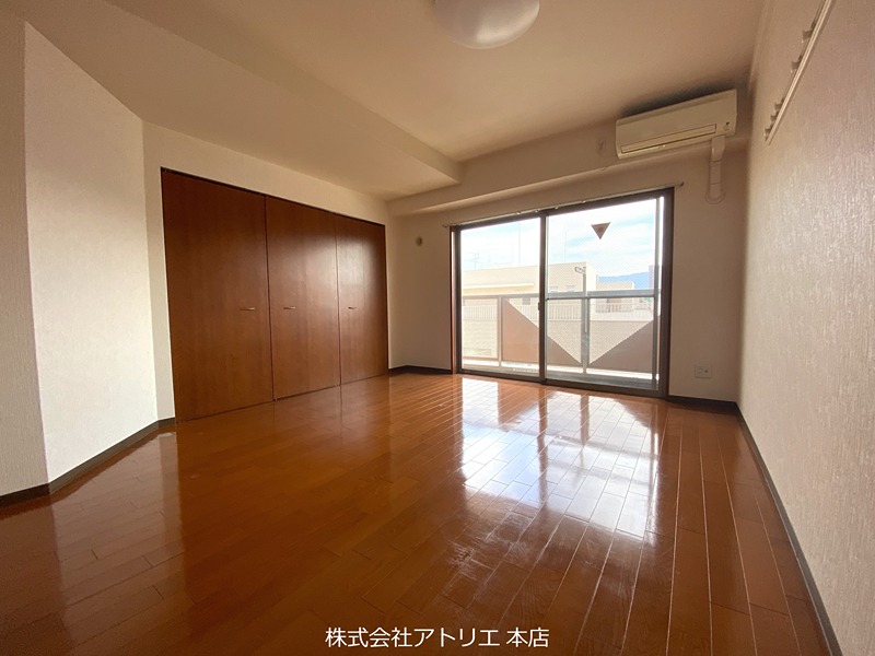 エバーラスティングⅡ リビング