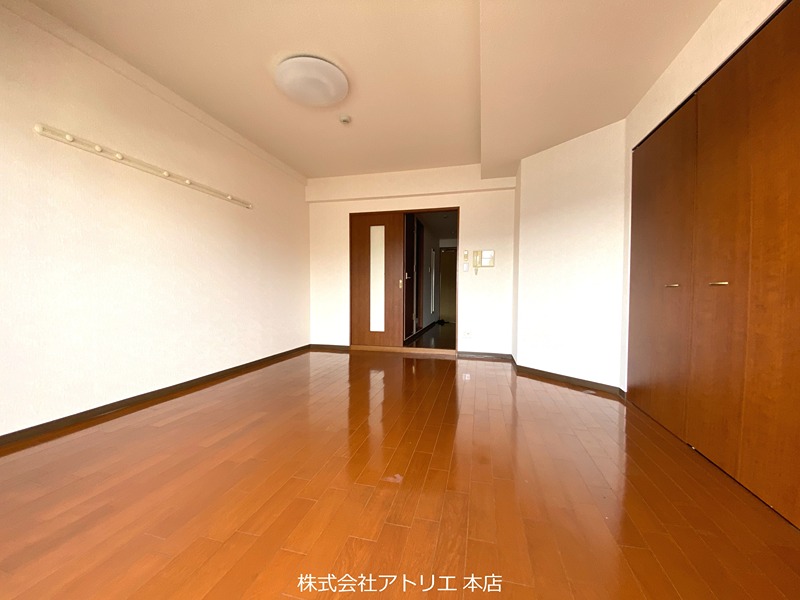 エバーラスティングⅡ ベッドルーム