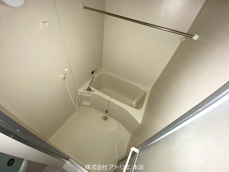 エバーラスティングⅡ 風呂画像